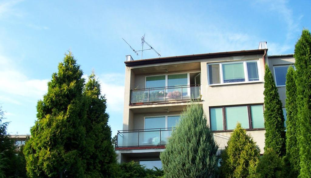 Galas Ubytovani V Soukromi Brno Exterior photo
